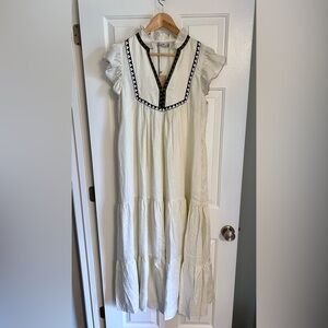 Devotion Twins Women’s Dress - NWT, size M